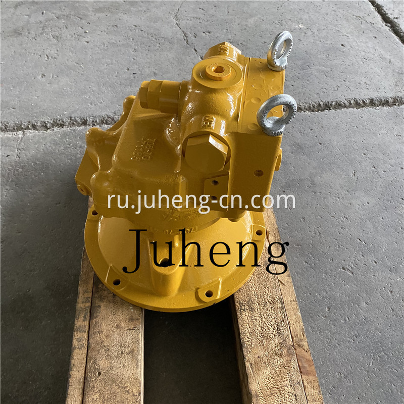 Pc200 8 Swing Motor 6